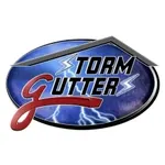 Business logo for Storm Gutters