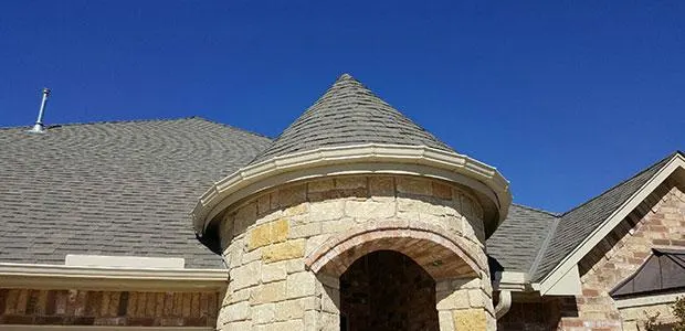 Business profile photo for Golden Rule Seamless Gutter