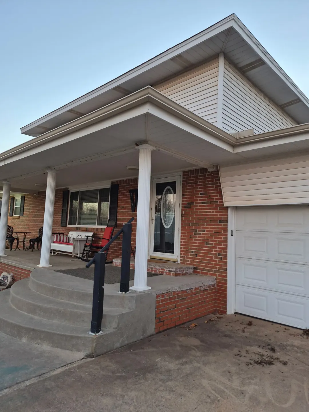 Business profile photo for Rumble Rain Gutters